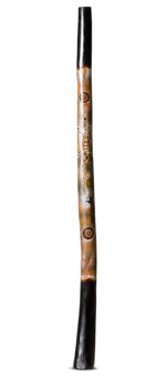 Kristian Benton Didgeridoo (KB357)